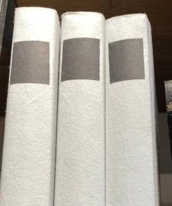 E Lawrence Black Label On White Paper Book Set Of 6 10 E Lawrence Black Label On White Paper Book Set Of 6