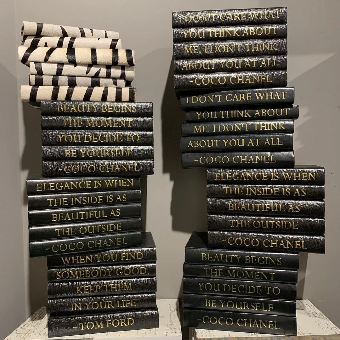 E Lawrence Tom Ford Black Book Stack 4 E Lawrence Tom Ford Black Book Stack