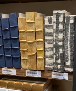 E Lawrence Black And White Brushstrokes Book Set Of 5