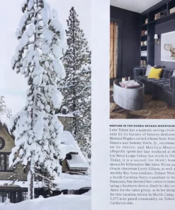 Made Goods New Arrivals Cara Oval Coffee Table Cool Gray Faux Shagreen