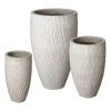Emissary Tall Round Textured Pot New Arrivals 2 Emissary Tall Round Textured Pot New Arrivals