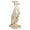 Emissary Whippet Statue 2 Emissary Whippet Statue