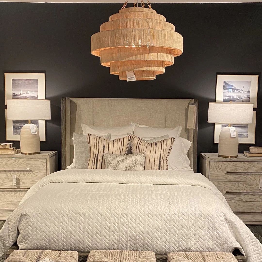 Palecek New Arrivals Everly Pendant 4 Palecek New Arrivals Everly Pendant