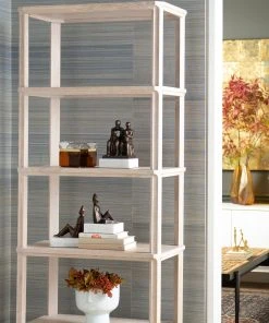 Bungalow 5 New Arrivals Barleto Box Amber