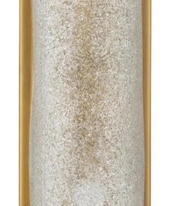 Jamie Young Moet Double Rounded Wall Sconce