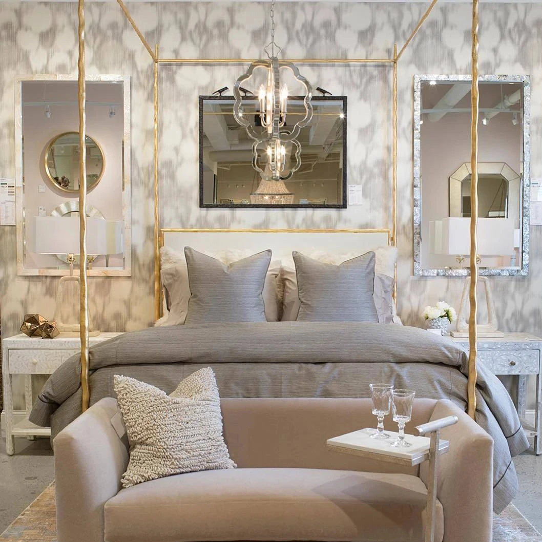 Made Goods New Arrivals Fiona Lantern 4 Made Goods New Arrivals Fiona Lantern