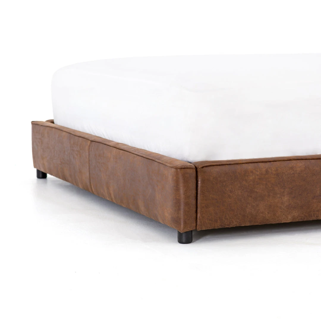 Four Hands Aidan Bed Vintage Tobacco New Arrivals Four Hands Aidan Bed Vintage Tobacco New Arrivals