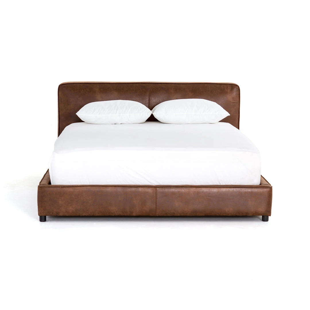 Four Hands Aidan Bed Vintage Tobacco New Arrivals Four Hands Aidan Bed Vintage Tobacco New Arrivals