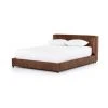 Four Hands Aidan Bed Vintage Tobacco New Arrivals 2 Four Hands Aidan Bed Vintage Tobacco New Arrivals