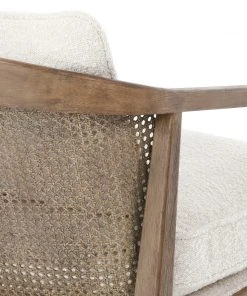 Four Hands Alexandria Accent Chair Knoll Natural 22 Four Hands Alexandria Accent Chair Knoll Natural