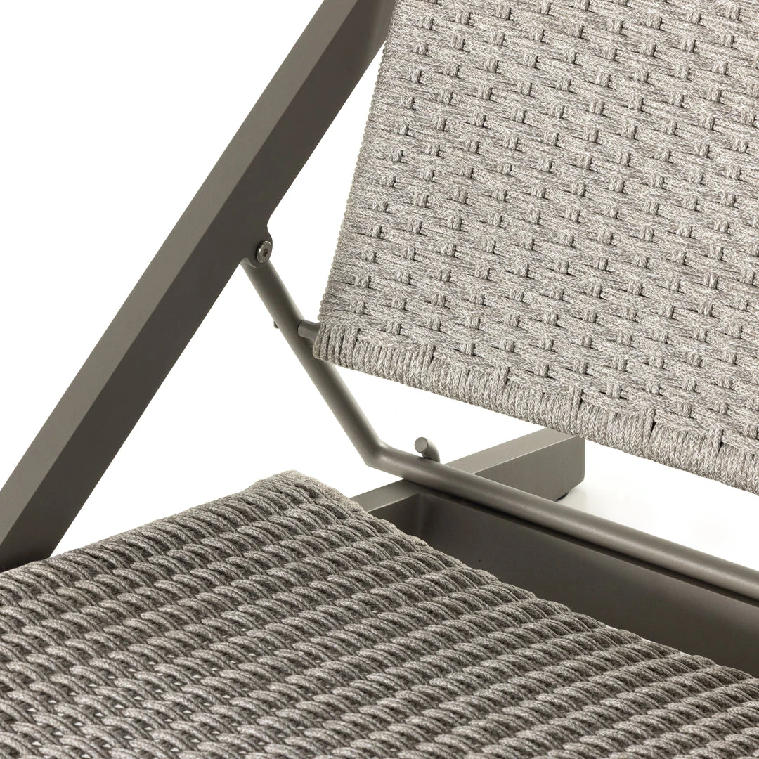 Four Hands Allister Folding Chair Heathered Gray New Arrivals 10 Four Hands Allister Folding Chair Heathered Gray New Arrivals