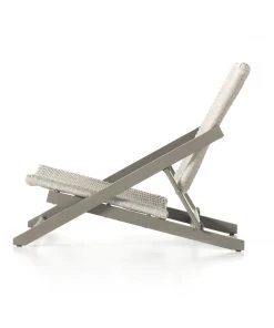 Four Hands Allister Folding Chair Heathered Gray New Arrivals 18 Four Hands Allister Folding Chair Heathered Gray New Arrivals