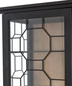 Four Hands Amma Cabinet