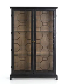 Four Hands Amma Cabinet