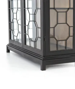 Four Hands Amma Cabinet