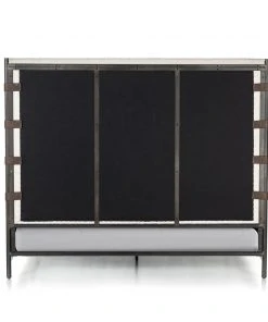 Four Hands Anderson Bed Knoll Natural 17 Four Hands Anderson Bed Knoll Natural