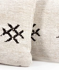 Four Hands Ankara Lumbar Pillow Set