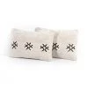 Four Hands Ankara Lumbar Pillow Set 1 Four Hands Ankara Lumbar Pillow Set