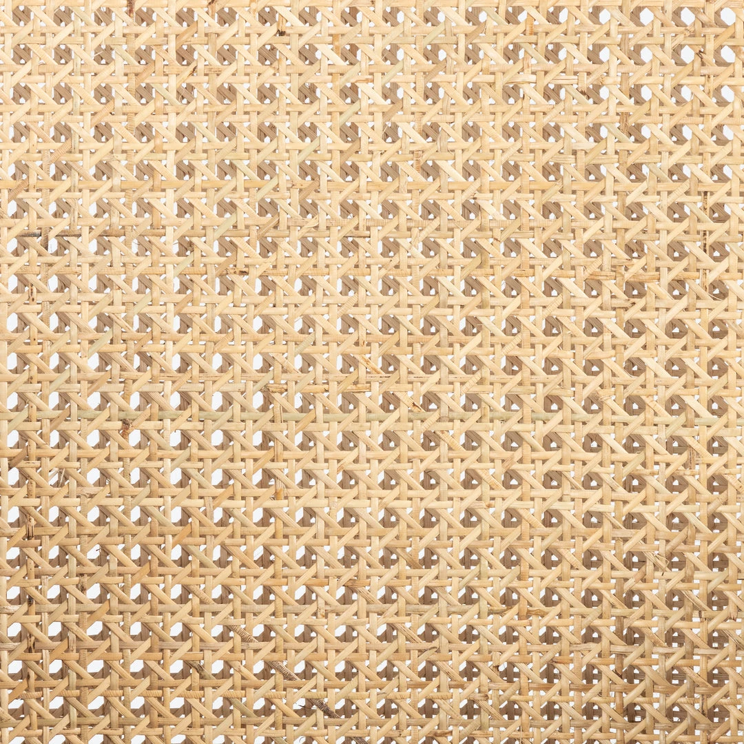 Four Hands Antonia Cane Counter Stool Brushed Ebony 11 Four Hands Antonia Cane Counter Stool Brushed Ebony