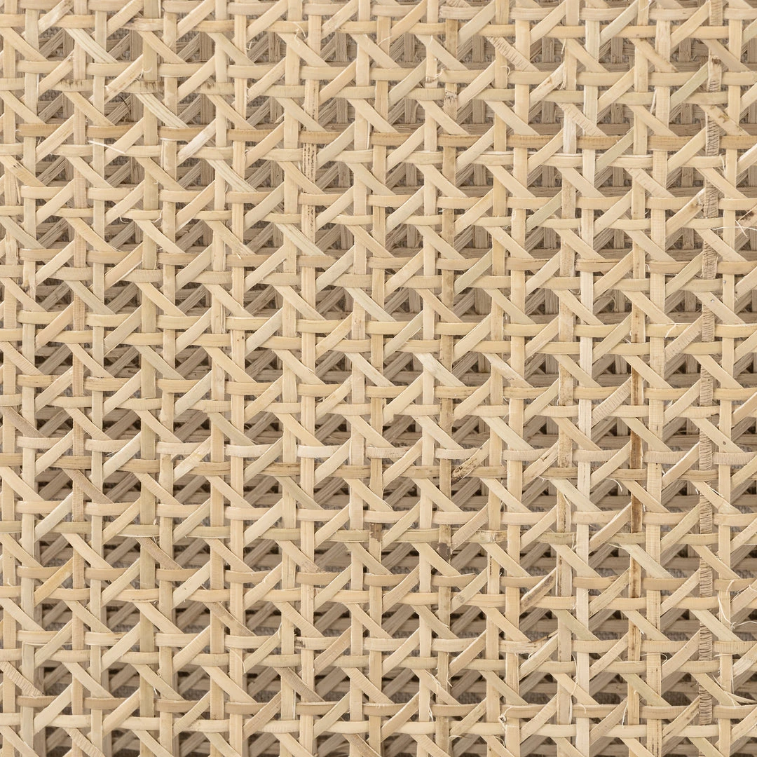 Four Hands Antonia Cane Chair Toasted Parawood Four Hands Antonia Cane Chair Toasted Parawood