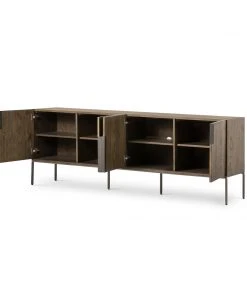 Four Hands Archie Sideboard 15 Four Hands Archie Sideboard