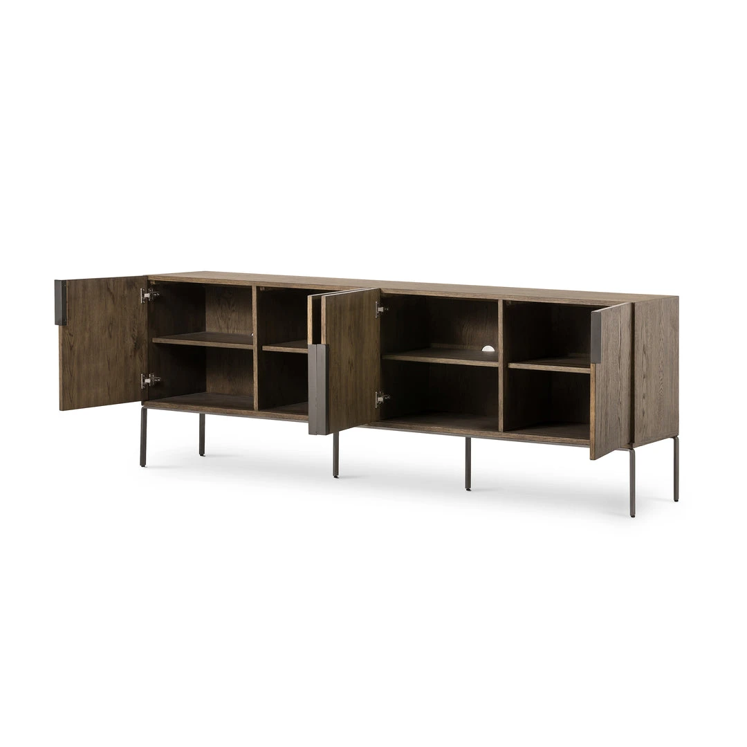 Four Hands Archie Sideboard 5 Four Hands Archie Sideboard