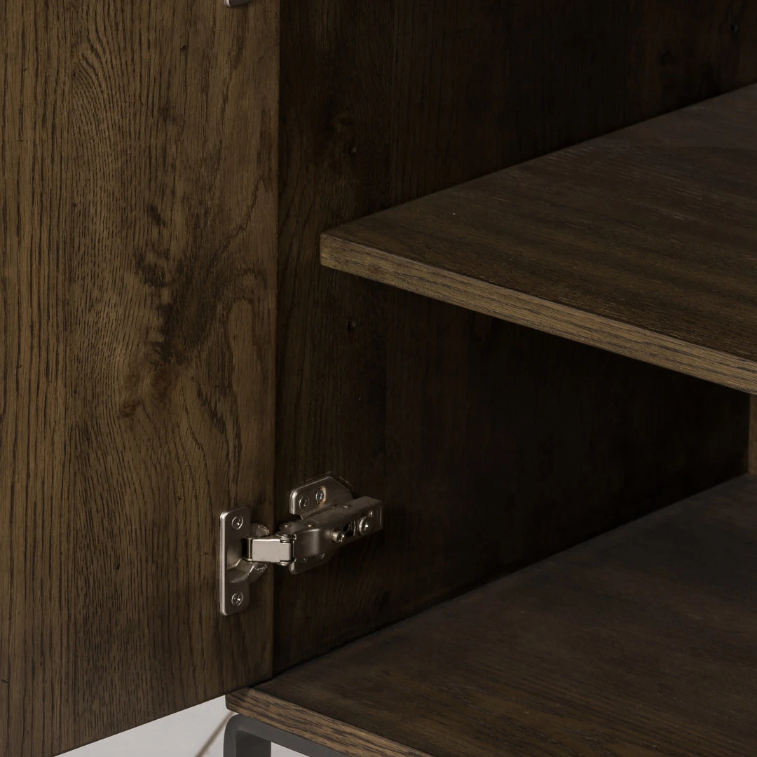 Four Hands Archie Sideboard 12 Four Hands Archie Sideboard