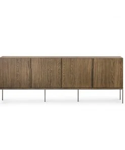 Four Hands Archie Sideboard 16 Four Hands Archie Sideboard