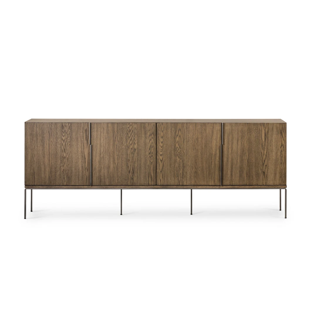 Four Hands Archie Sideboard 6 Four Hands Archie Sideboard