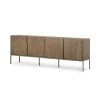 Four Hands Archie Sideboard 1 Four Hands Archie Sideboard