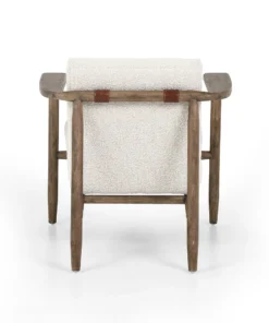 Four Hands Arnett Chair Knoll Natural New Arrivals 8 Four Hands Arnett Chair Knoll Natural New Arrivals