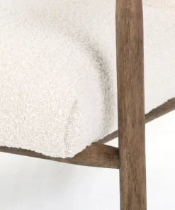 Four Hands Arnett Chair Knoll Natural New Arrivals 10 Four Hands Arnett Chair Knoll Natural New Arrivals