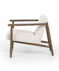 Four Hands Arnett Chair Knoll Natural New Arrivals 7 Four Hands Arnett Chair Knoll Natural New Arrivals