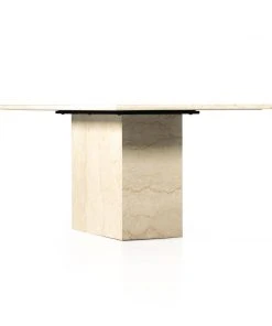Four Hands Arum Dining Table Cream Marble New Arrivals 7 Four Hands Arum Dining Table Cream Marble New Arrivals