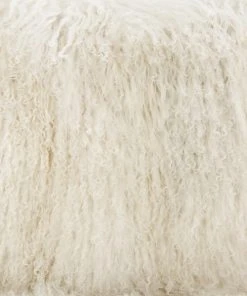 Four Hands New Arrivals Ashland Armchair Mongolion Cream Fur 14 Four Hands New Arrivals Ashland Armchair Mongolion Cream Fur