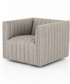 Four Hands Augustine Chair Orly Natural New Arrivals