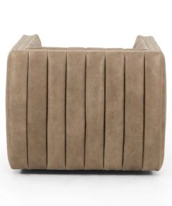 Four Hands New Arrivals Augustine Chair Palermo Drift Leather 19 Four Hands New Arrivals Augustine Chair Palermo Drift Leather