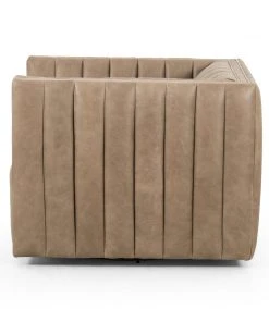 Four Hands New Arrivals Augustine Chair Palermo Drift Leather 15 Four Hands New Arrivals Augustine Chair Palermo Drift Leather