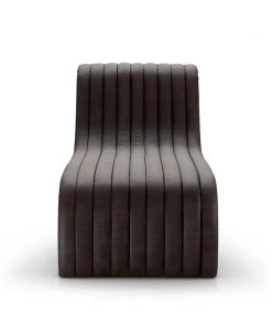 Four Hands New Arrivals Augustine Chaise Lounge Deacon Wolf