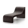 Four Hands New Arrivals Augustine Chaise Lounge Deacon Wolf 1 Four Hands New Arrivals Augustine Chaise Lounge Deacon Wolf