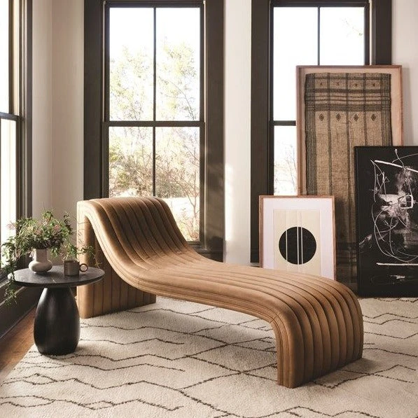 Four Hands Augustine Chaise Lounge Palermo Drift New Arrivals 4 Four Hands Augustine Chaise Lounge Palermo Drift New Arrivals