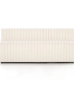 Four Hands Augustine Dining Banquette In Large And Extra Large New Arrivals