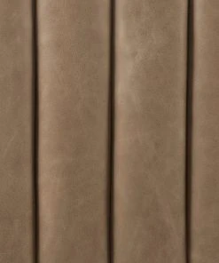 Four Hands New Arrivals Augustine Sofa Palermo Drift Leather