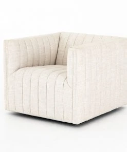 Four Hands New Arrivals Augustine Chair Dover Crescent