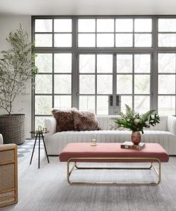 Four Hands Augustine Sofa Dover Crescent