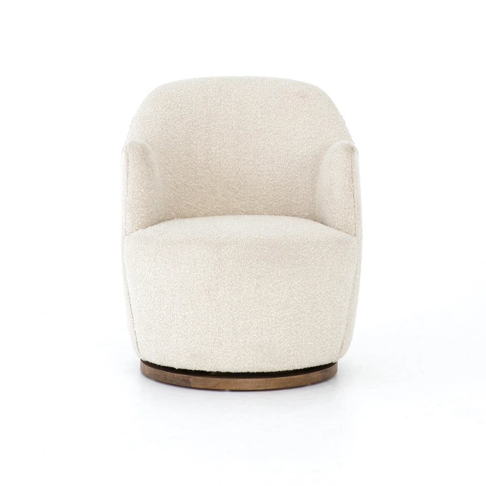 Four Hands Aurora Chair Knoll Natural New Arrivals 6 Four Hands Aurora Chair Knoll Natural New Arrivals