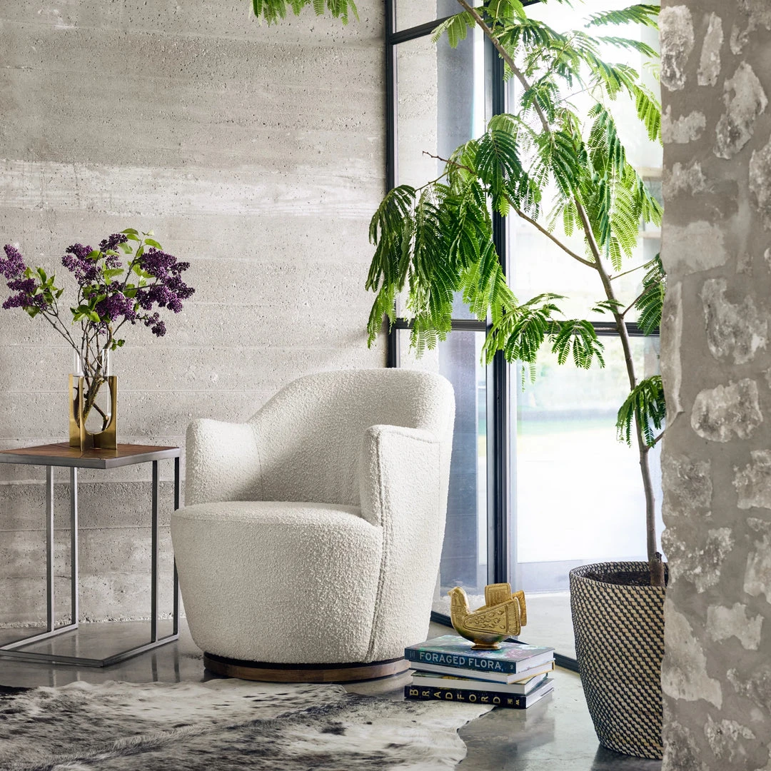 Four Hands Aurora Chair Knoll Natural New Arrivals 5 Four Hands Aurora Chair Knoll Natural New Arrivals