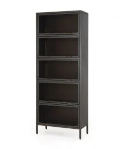 Four Hands Aviva Barrister Cabinet