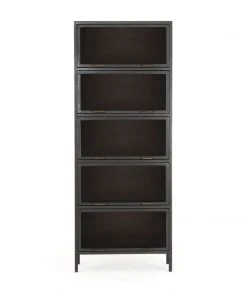 Four Hands Aviva Barrister Cabinet