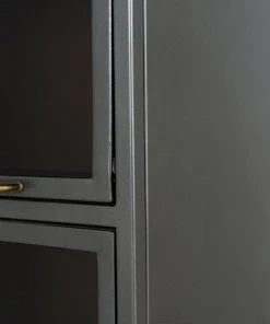 Four Hands Aviva Barrister Cabinet